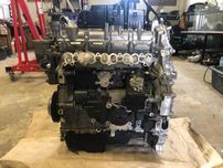 Двигун AJ200 AJ20D4  204DTY Jaguar Land Rover в Наявності