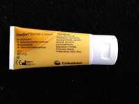 Comfeel Barrier Cream Coloplast krem przeciwodpażeniom