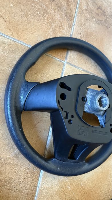 Руль Mazda 3 Bm 2015 під перетяжку
