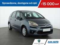 Citroën C4 Picasso 1.6 BlueHDi, Navi, Klimatronic, Tempomat, Parktronic