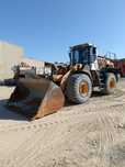 Ładowarka Liebherr 556 - gotowa do pracy, Okzaja!!!
