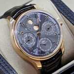 IWC Portuguese Perpetual Calendar / IW 503404
