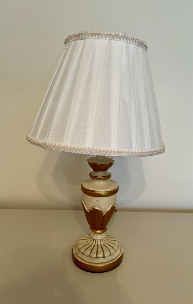 Lampka stołowa Ideal Lux