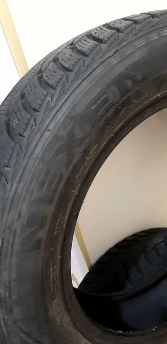 Зимові шини 185/65/R15