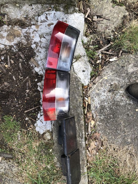 Стопи ваз 2110-2112 нові !! Ціна за два