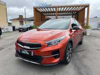 Kia XCeed 1.6 GDi PHEV Drive