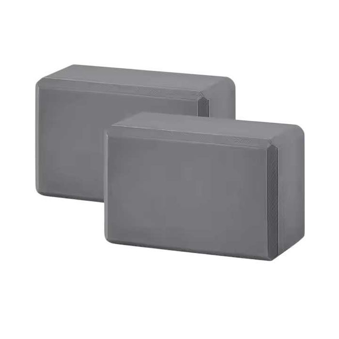 Блок для йоги та фітнесу eva йога блок кубик