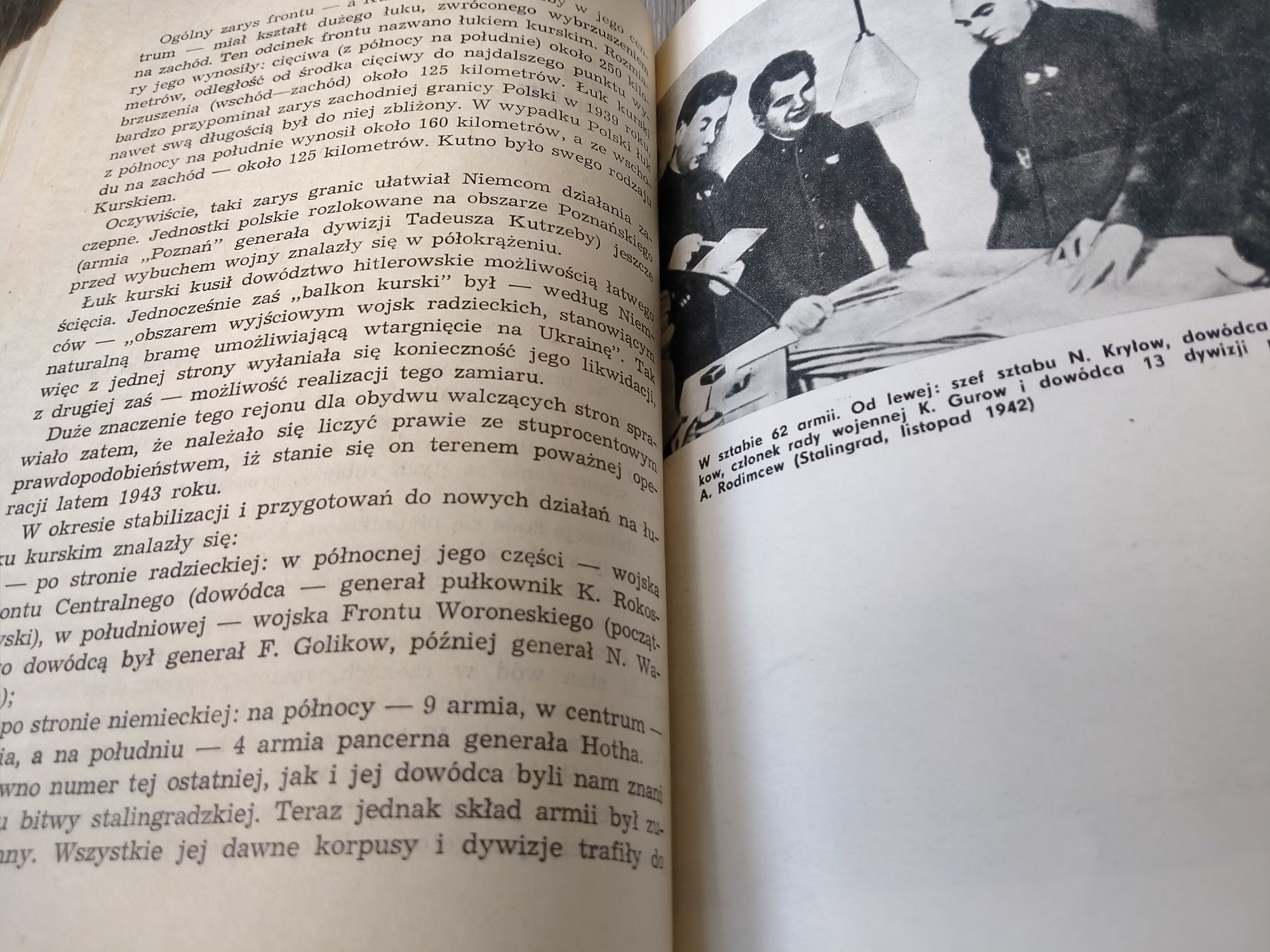 Jerzy Bordziłowski żołnierska droga tom I