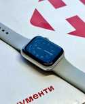 Apple Watch Series 5 44 mm Епл Вотч 5 Apple Watch 4/5/6/7/8/9 se