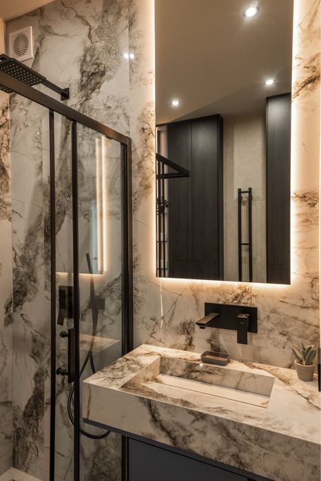 Апартаменти/квартира подобово в ЖК BUDAPEST.