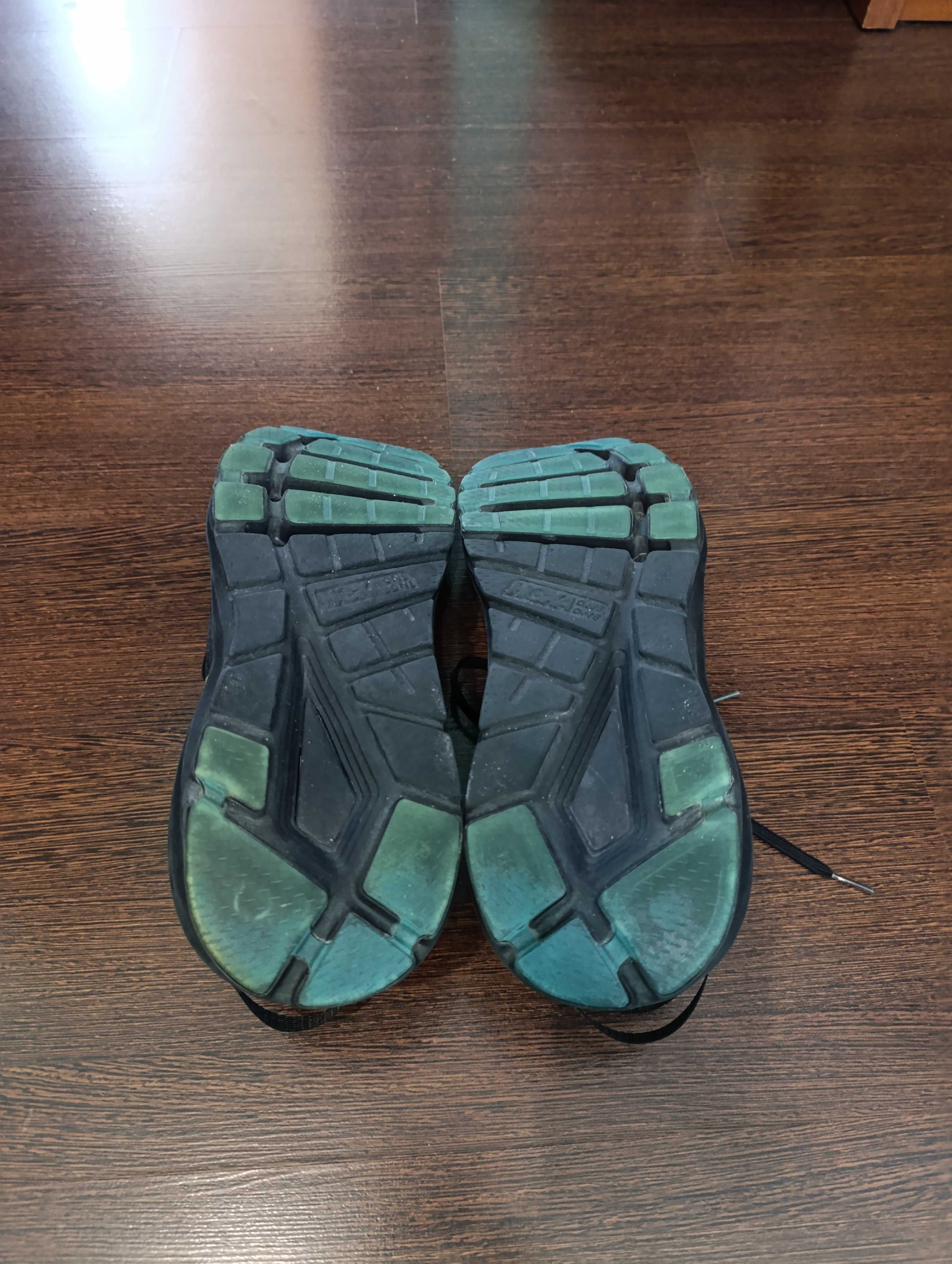 Кросівки  Hoka  M Elevon 2.   Р 48    31см