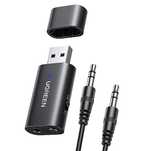 Ugreen transmiter nadajnik / odbiornik Bluetooth 5.1 bezprzewodowy ada