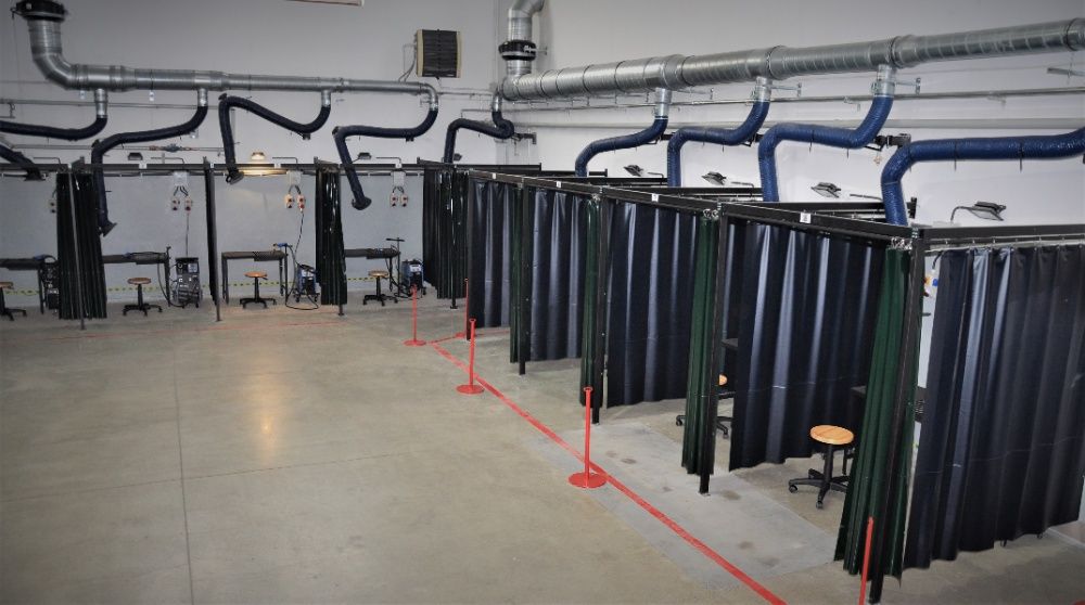 Kursy spawania - MAG, MIG, TIG, MMA, spawanie gazowe