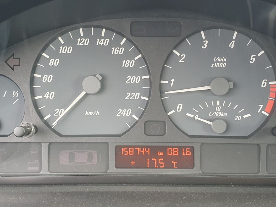 Bmw 320i Cabrio, 2001, Nacional,  Hard-Top