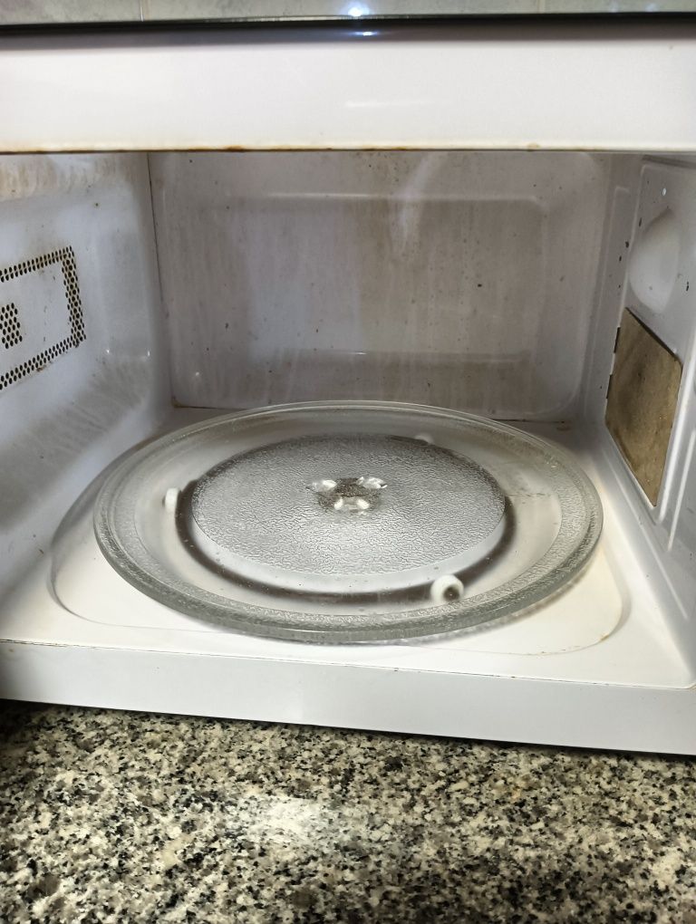 Microondas Ambiano