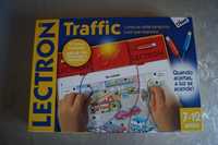 Jogo Interactivo - Lectron Traffic - NOVO - DISET