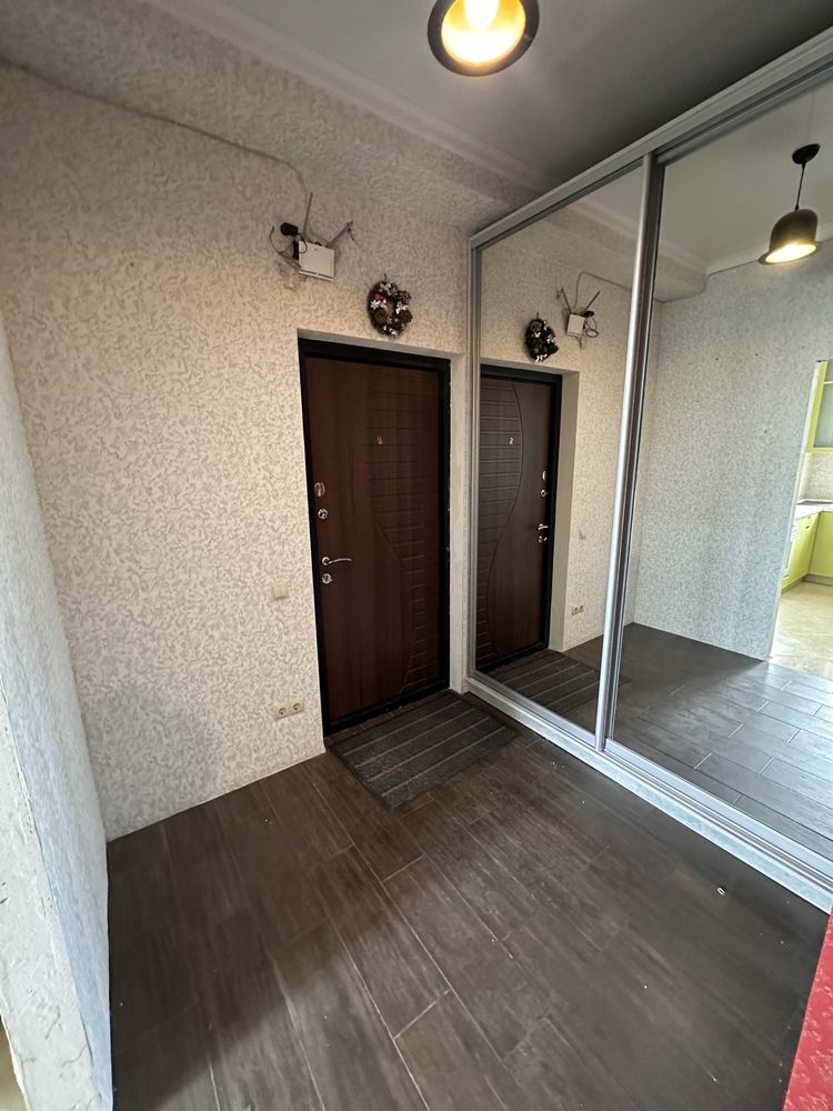 Продам 2-комнатную квартиру на Пирогова в г. Белгород-Днестровском