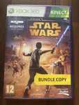 Kinect Star Wars xbox 360