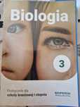 Branżowa stopnia 1 biologia