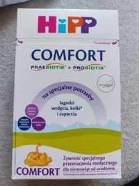 Sprzedam mleko HiPP comfort  1