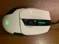 Оригінальна кіберспортивна USB миша A4Tech Bloody W70 Max Led RGB.