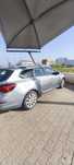 Opel Astra Tourer EcoFlex 1.3 de 2011