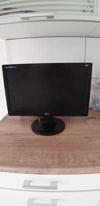 Używany Monitor LG, 19" cali