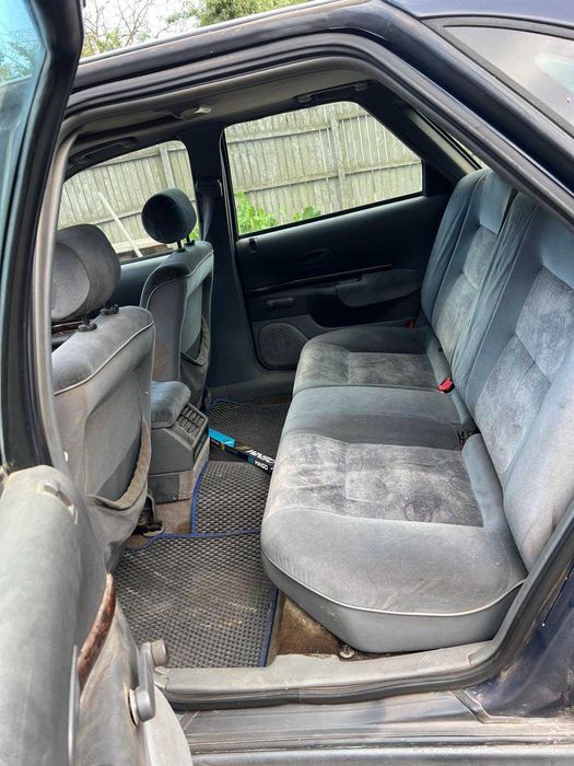 Авто Renault Safrane 2