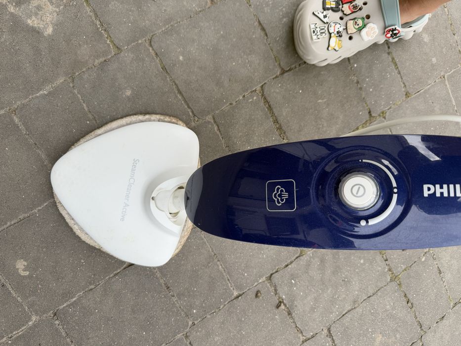 Парова швабра Philips Steam Cleaner Active