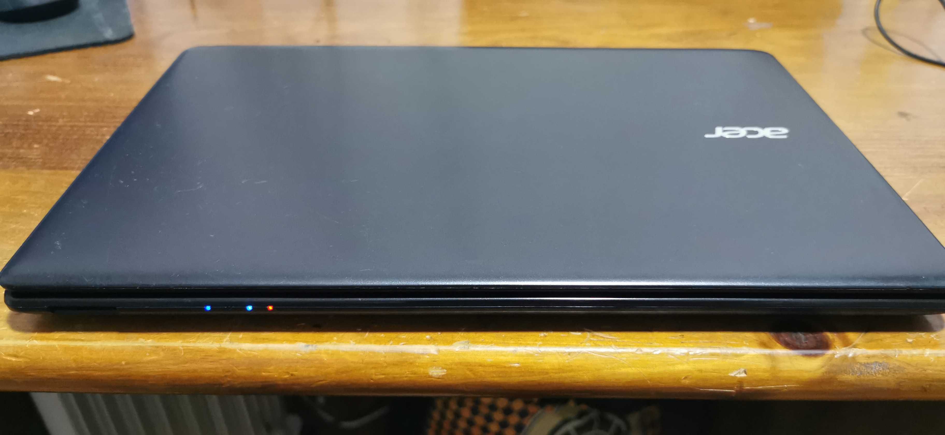 Acer Aspire E1-522