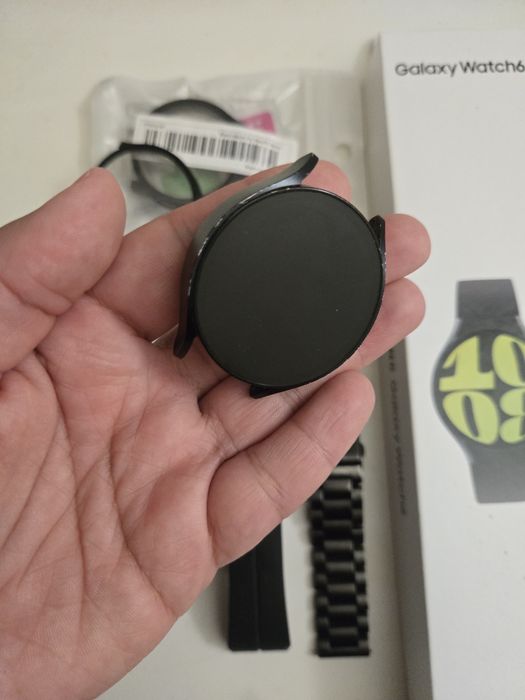 Samsung Galaxy Watch6