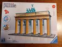 Puzzle 3d Ravensburger