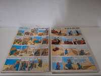 Revistas  antigas Tintin