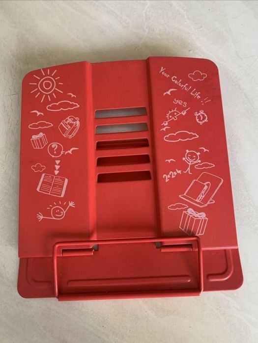 Підставка для книг