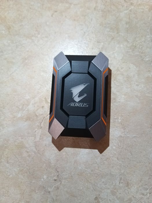 Місток SLI Nvidia