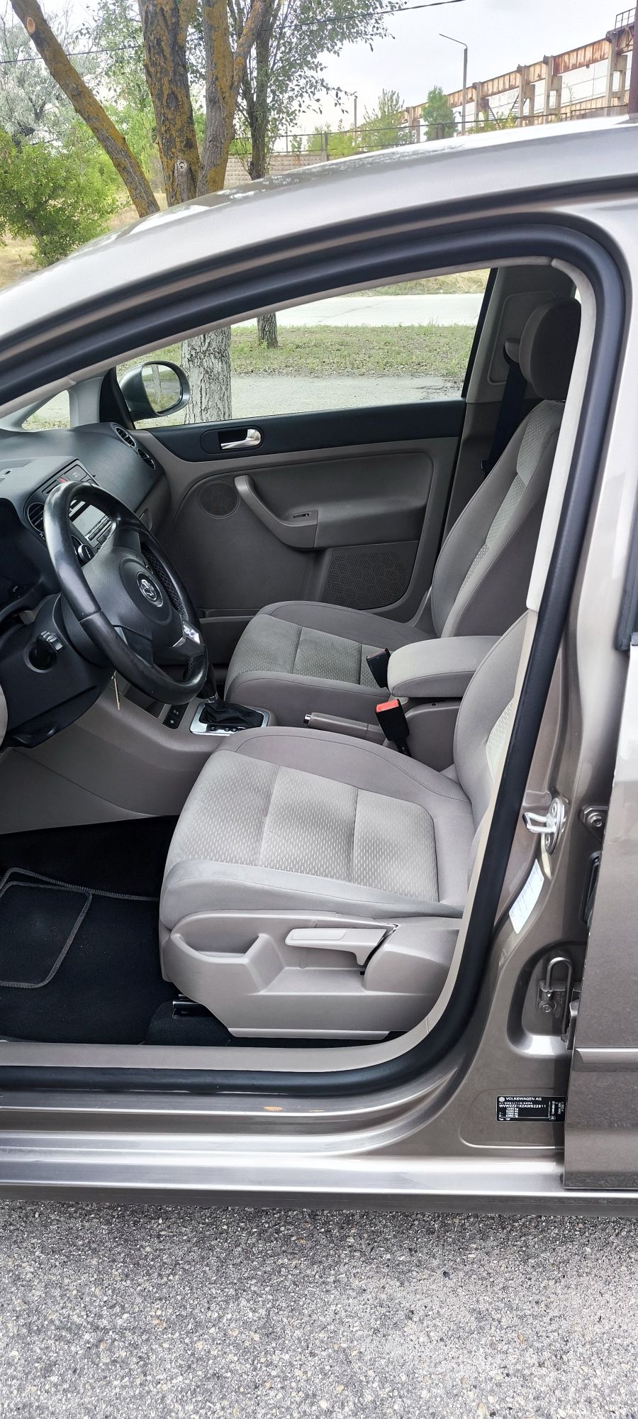 Продам Volkswagen golf plus