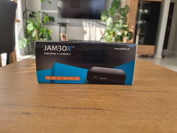 Dekoder JamBox HD Mag250