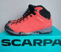 Scarpa mojito hike gtx buty trekkingowe damskie 38 Gore tex