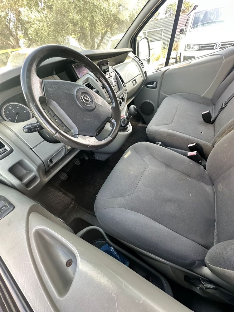 Campervan com transformação a estrear!!!