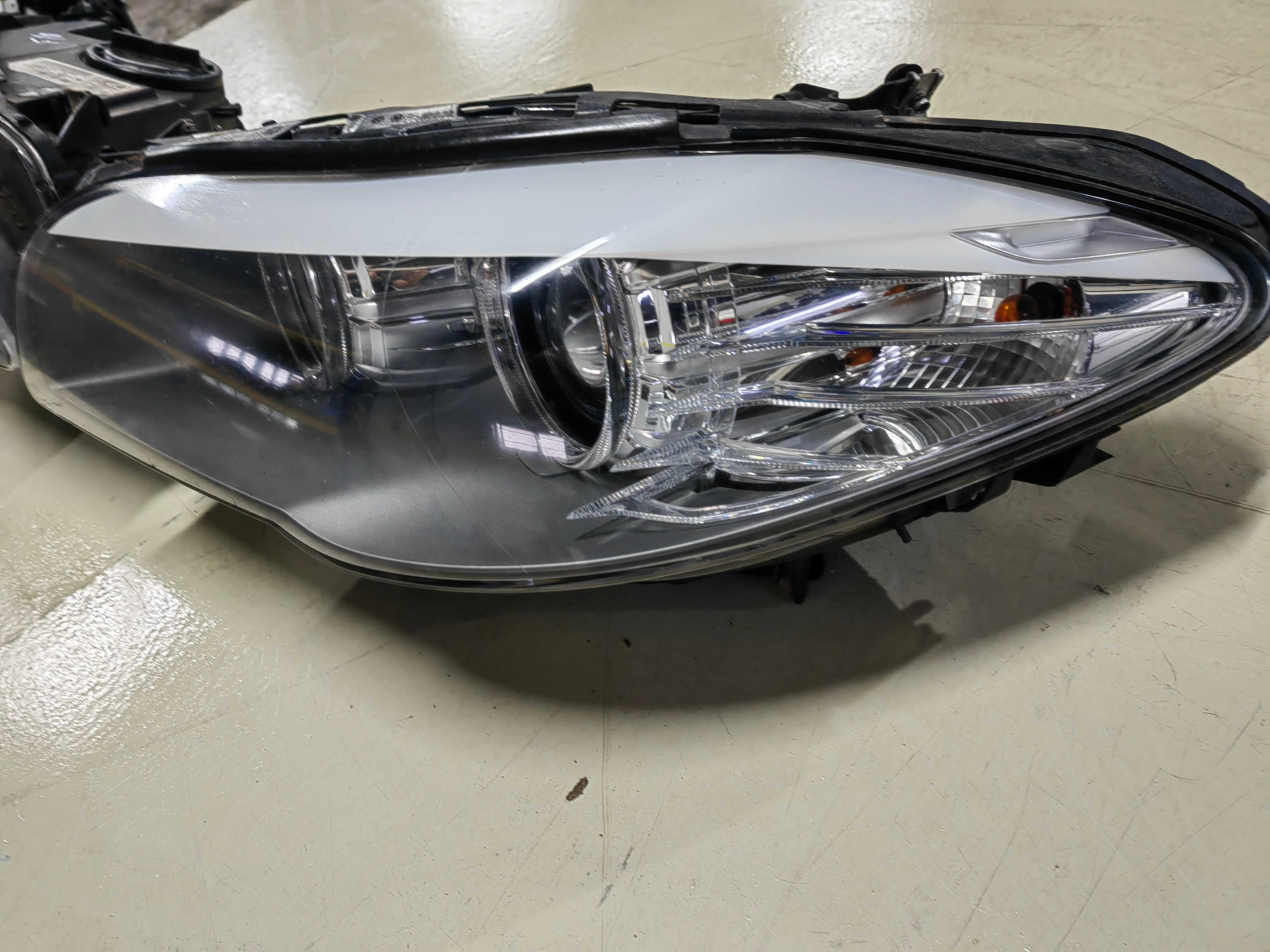 Farois Bmw F10/F11