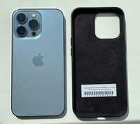 Відмінний Apple iPhone 13 Pro 256 Gb Sierra Blue