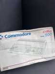 Commodore Amiga 500