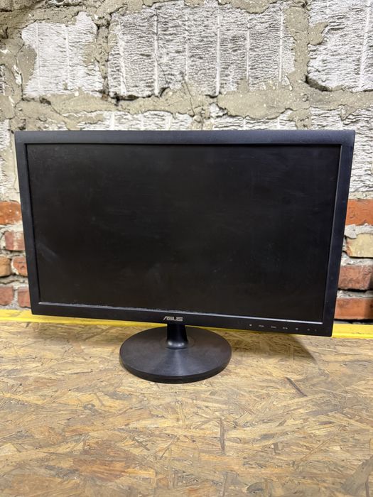 monitor Asus VS228 21,5cala