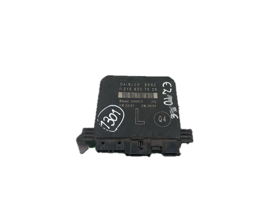 Módulo genérico MERCEDES-BENZ Classe E (W210)