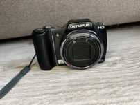 Цифровой Фотоаппарат Olympus Sz-10