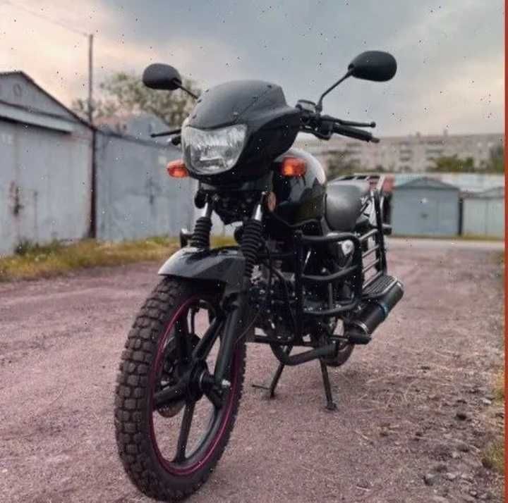 Срочно продам мопед альфа