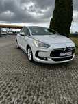 Citroen DS5 automat Diesel FULL OPCJA