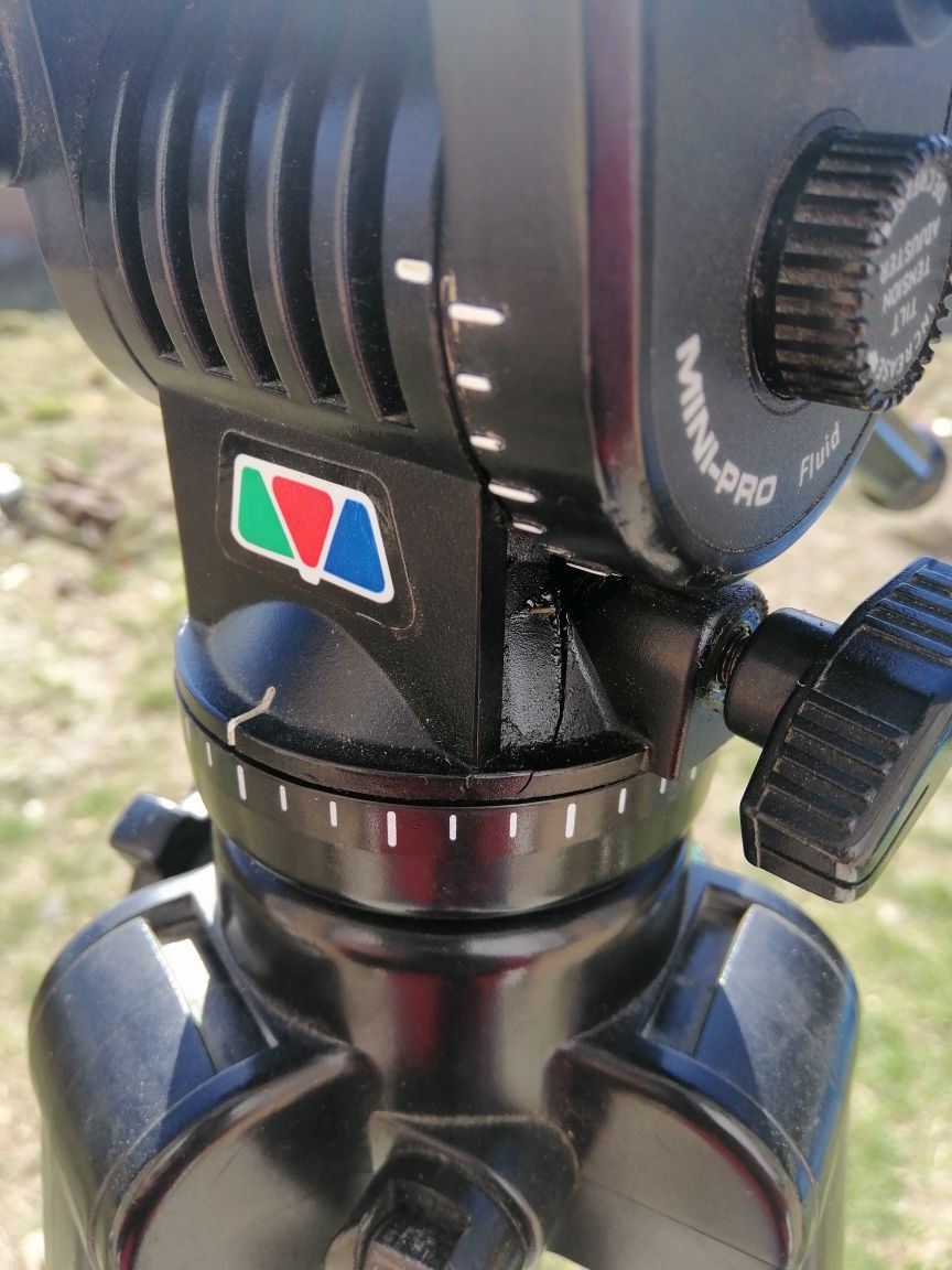 Штатив velbon cx 686