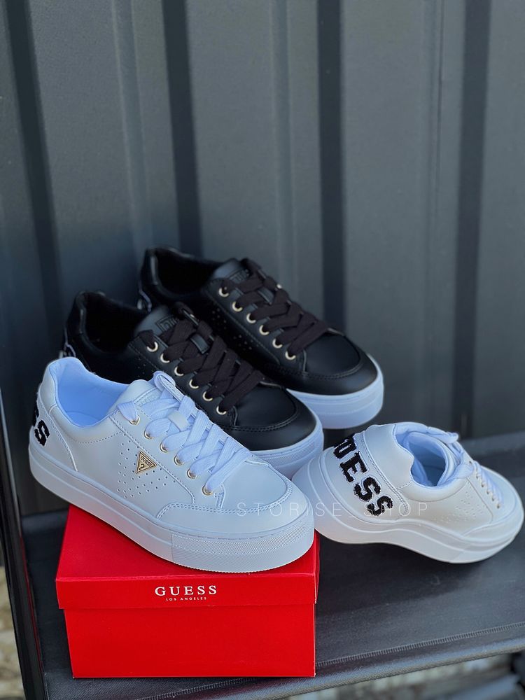 Кросівки ,кеди Guess 100% оригінал