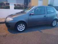 2003  fiat punto